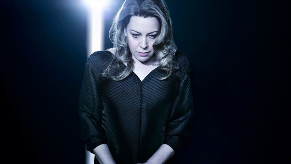 Nina Stemme