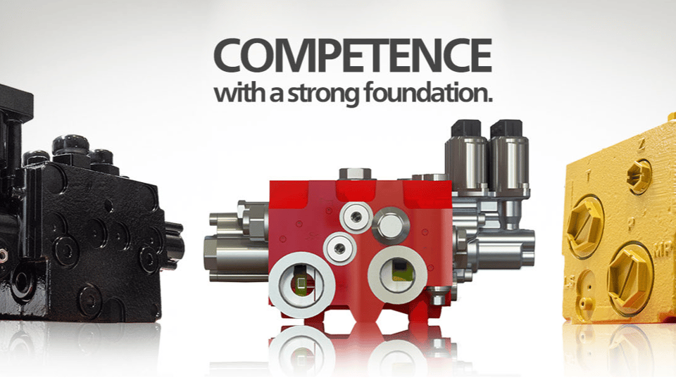 nordhydraulic