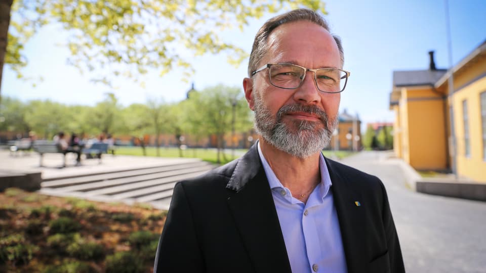 Pär Olausson