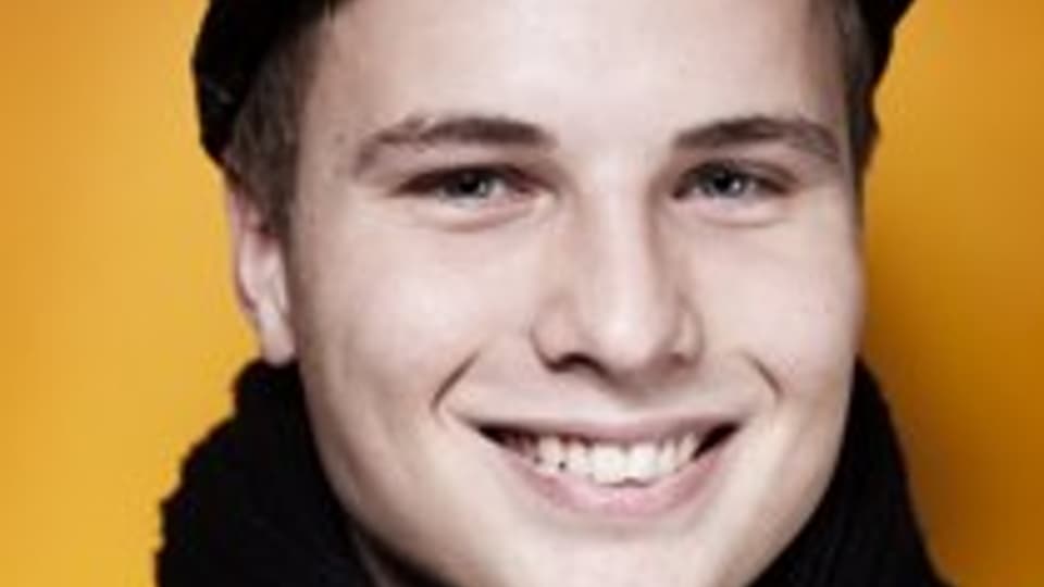 Patrik Hagström