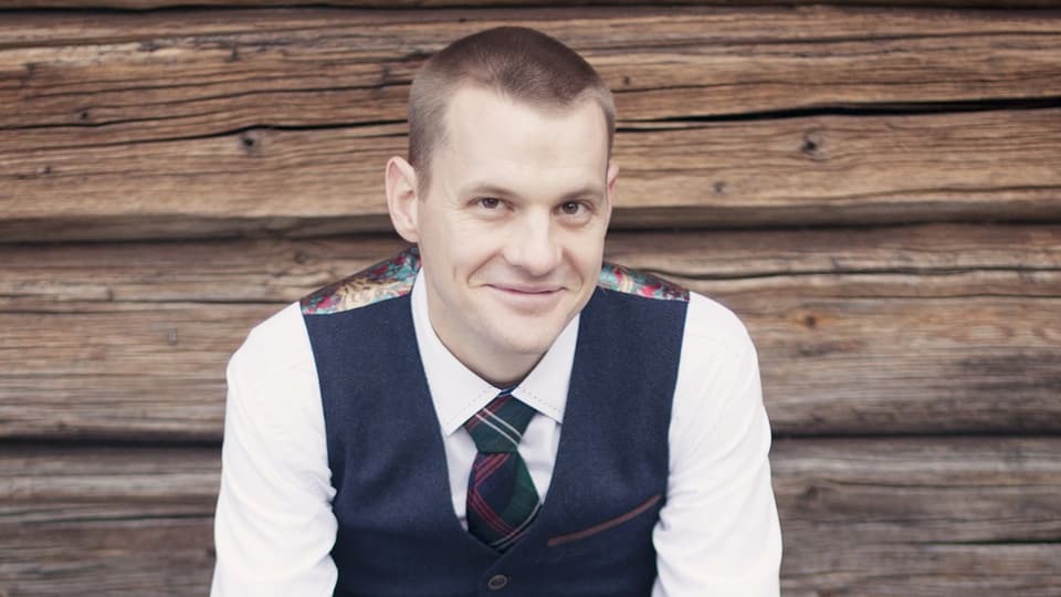 Andrew Sutherland
