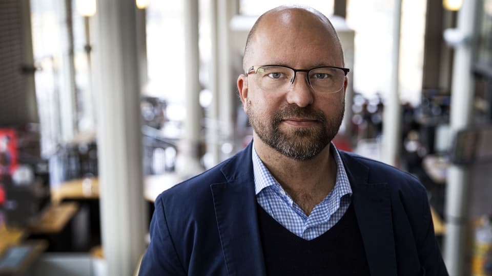 Robert Pettersson
