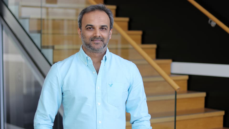 Saad Muhamad Shaikh 