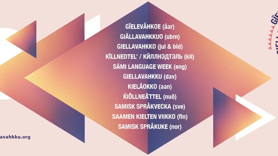 language week