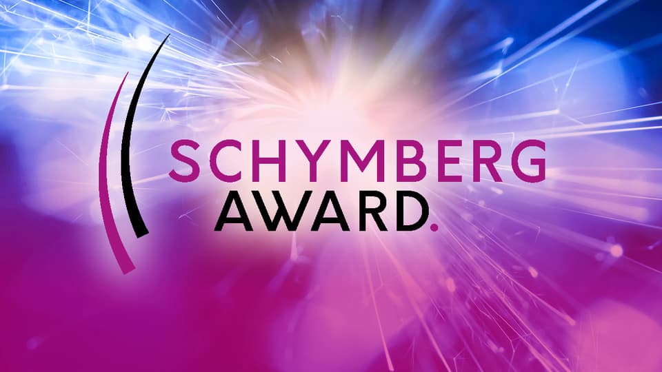 Schymberg Award