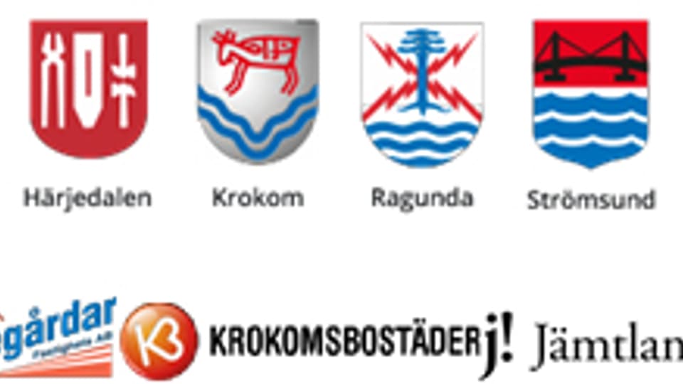 Svenske kommunevåpen
