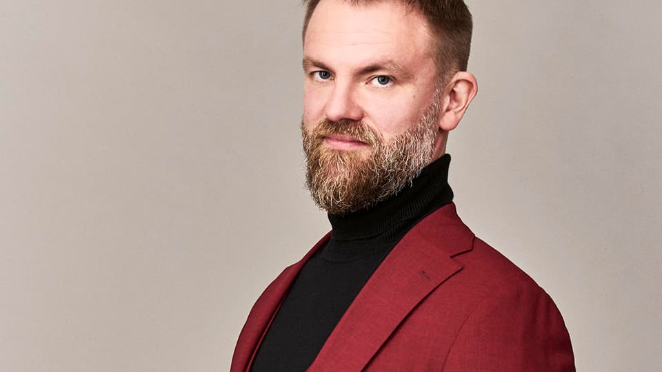 Tomas Djupsjöbacka