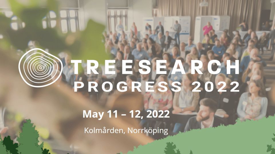 treesearch progress 2022