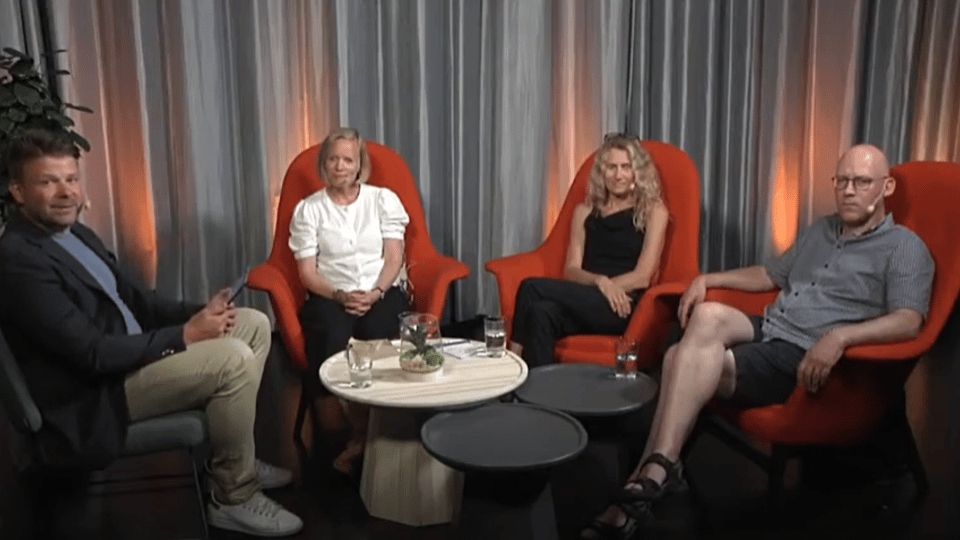 skärmdump webbinarie youtube fodi