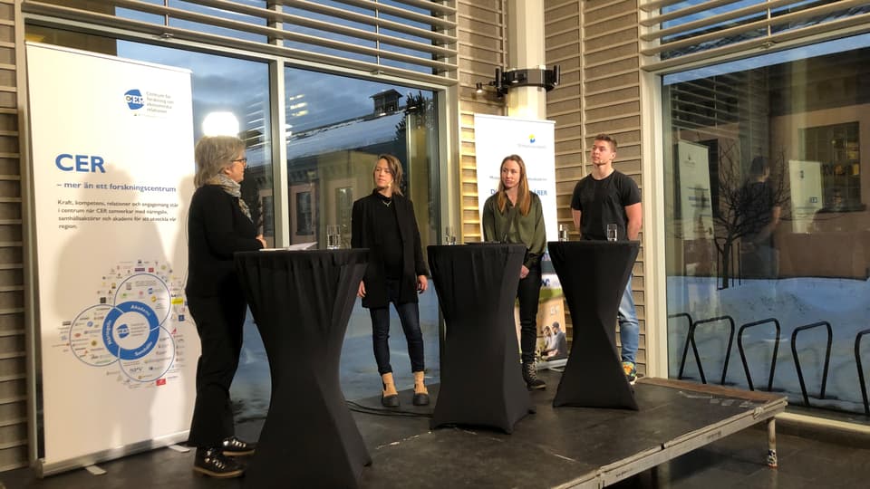 webbinarium om motivation, idrott och hälsa