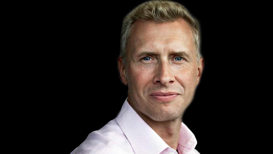 David Lindström