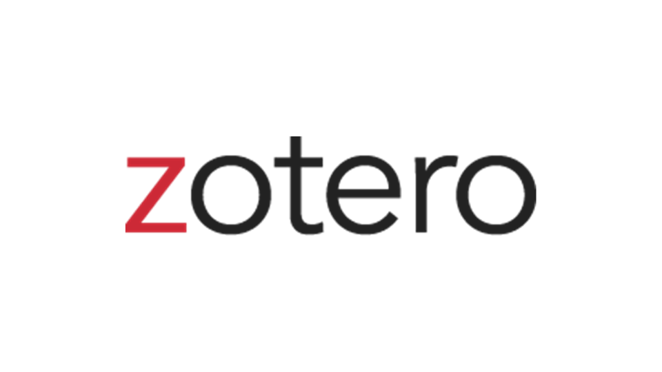 Zotero