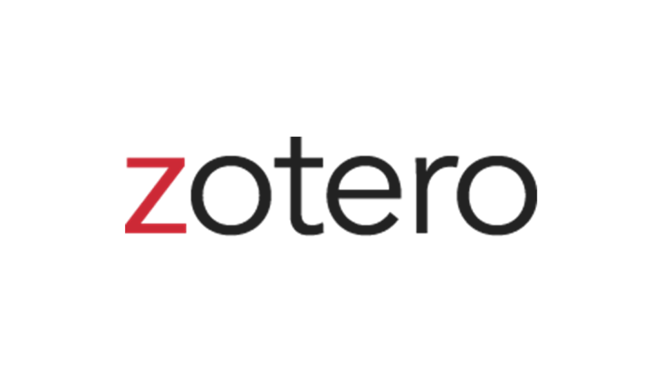 Zotero