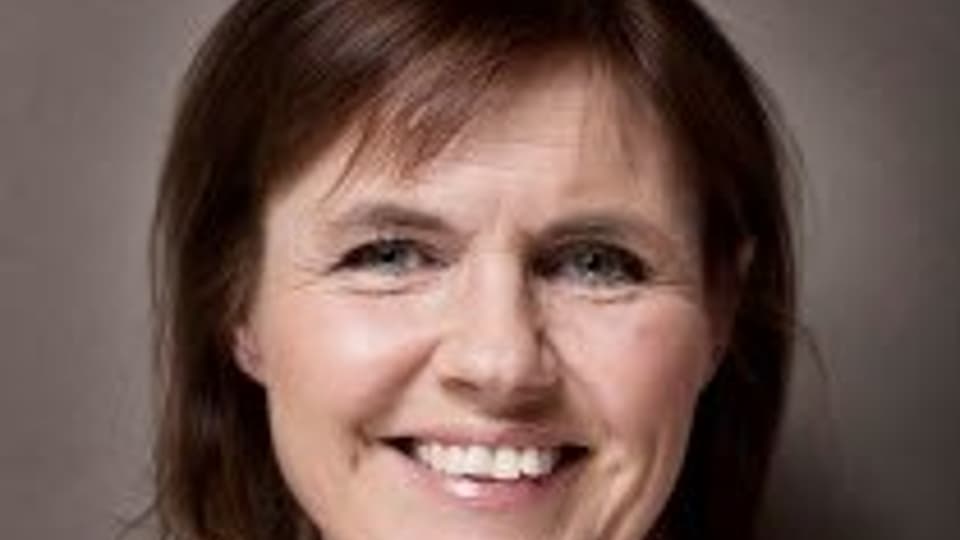 Helene Lind
