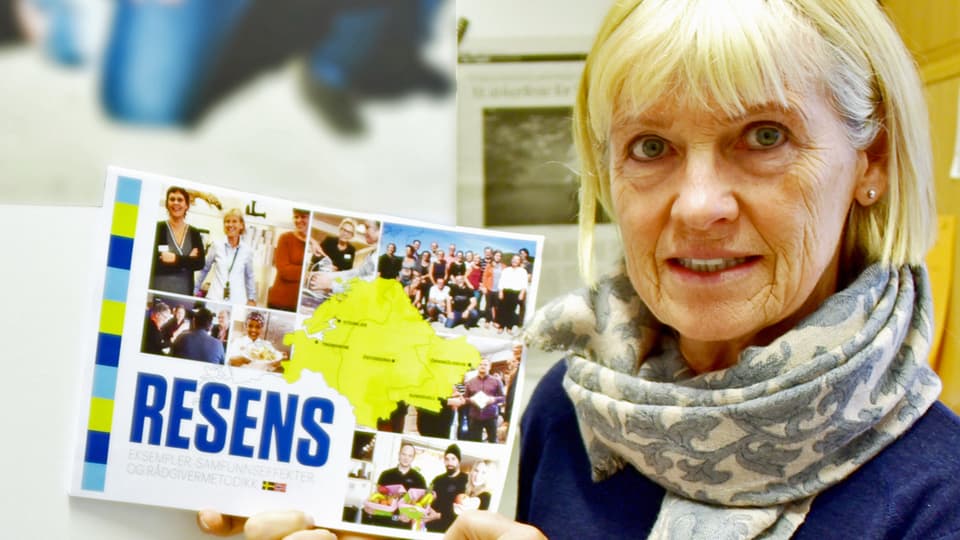 Resens bok