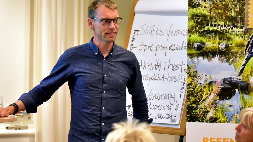 ReSeNS stormøte