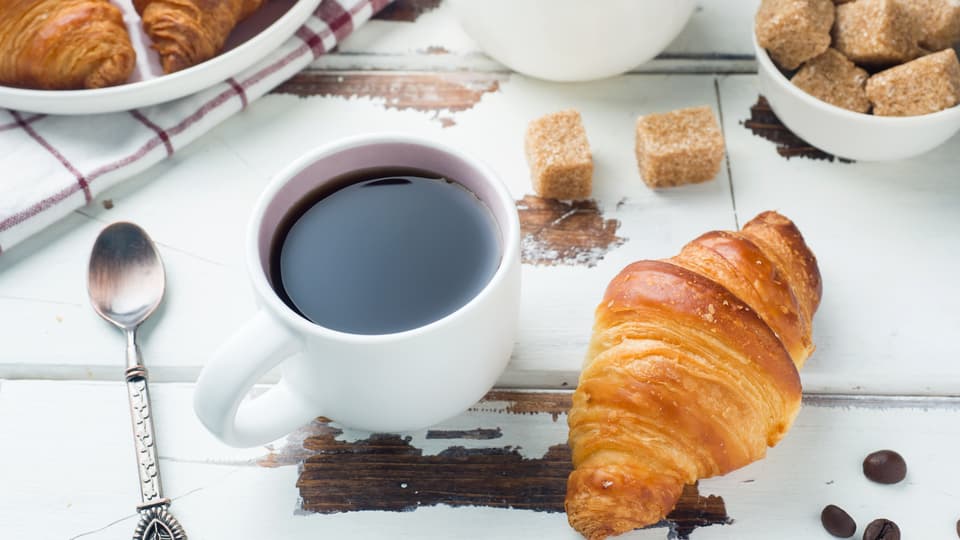 Frukost