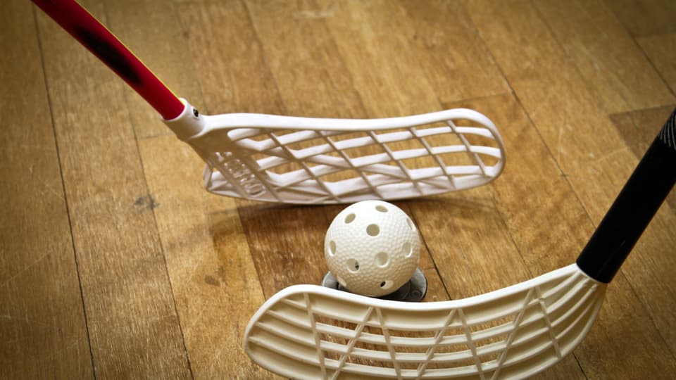 Innebandy