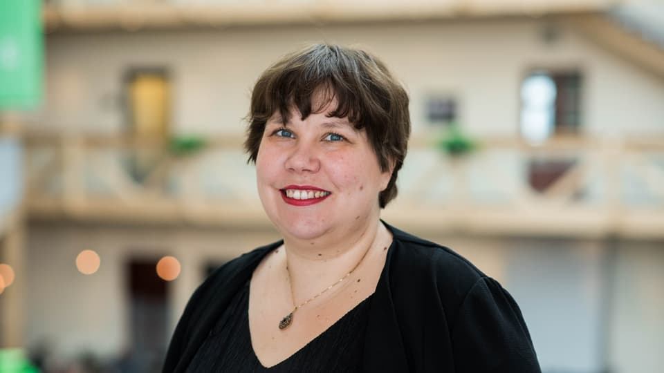 Sofie Blombäck