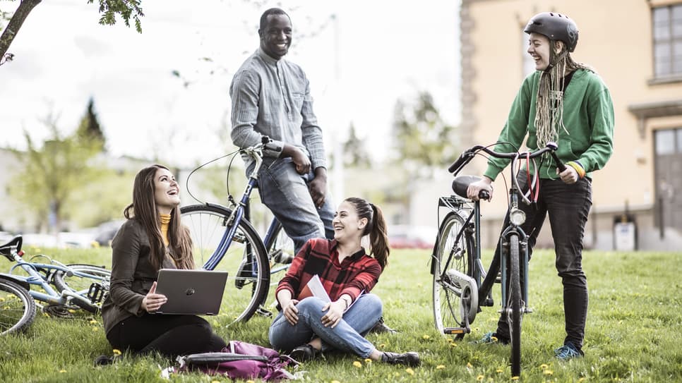 Internationalisering IRO utlandsstudier utbytesstudent