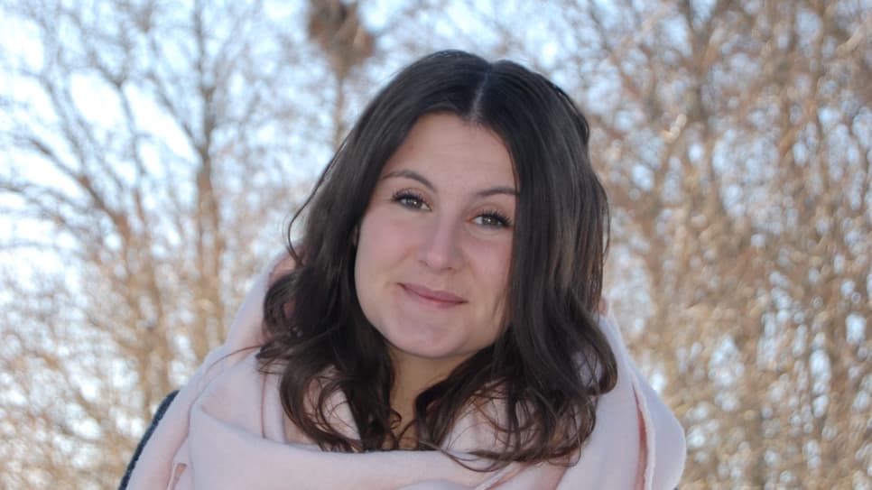 Felica Dalborg
