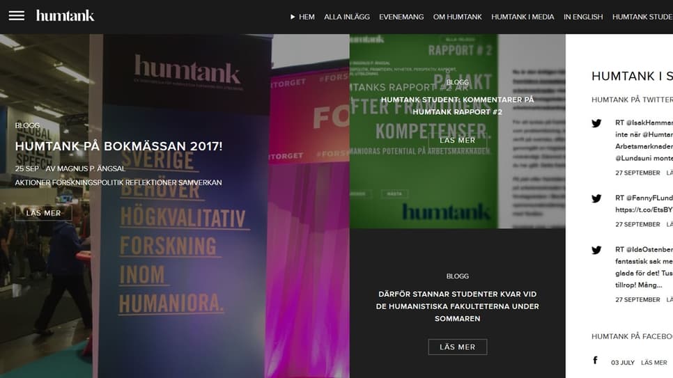 humtank