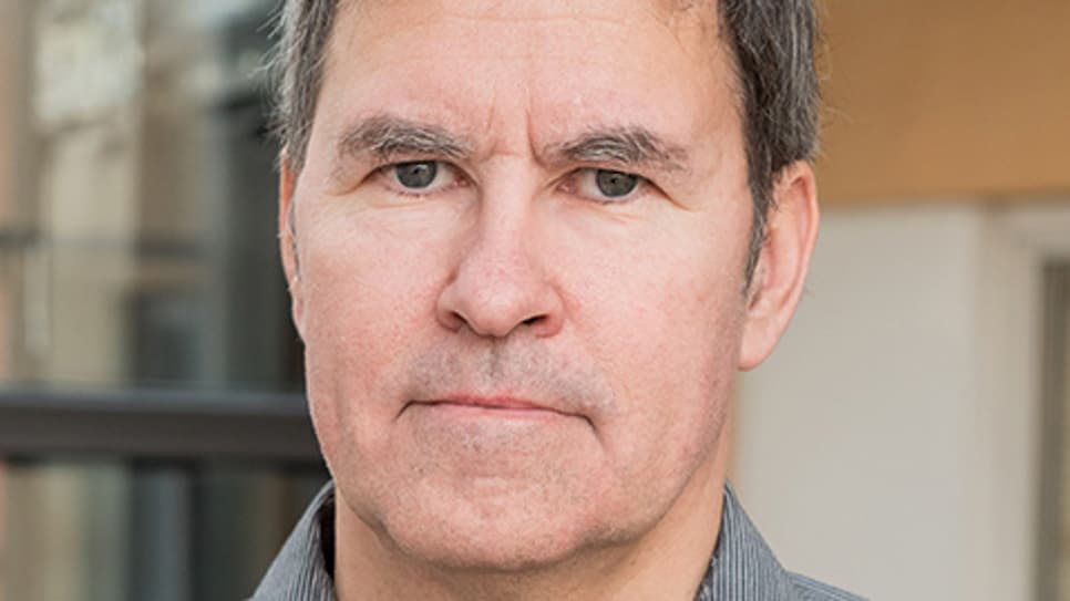 Peter Öhman