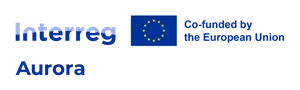 Logo Interreg Aurora