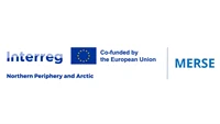 Logotyp MERSE