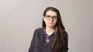 Irina Dimitrova