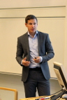 Disputation Erik Fröjdh