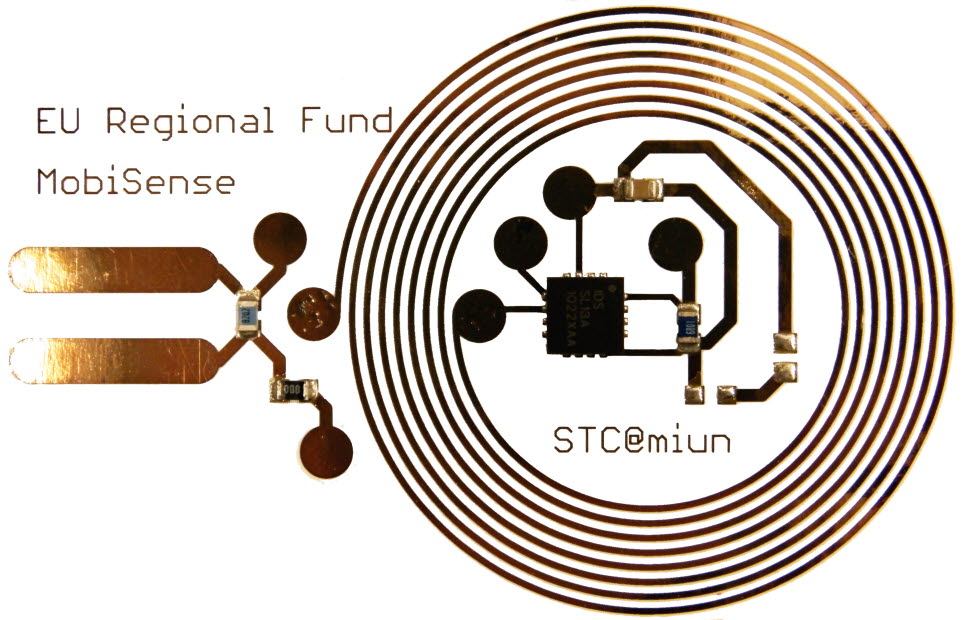 NFC Tag 2
