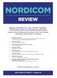 Nordicom Review
