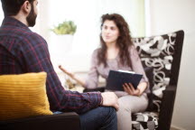 psykologstudenter, behandlingssituation