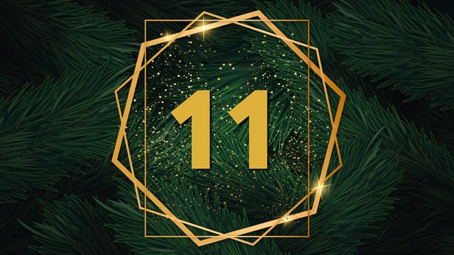 Lucka 11