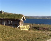 Fjällstuga