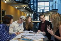 Samhällsvetarprogrammet