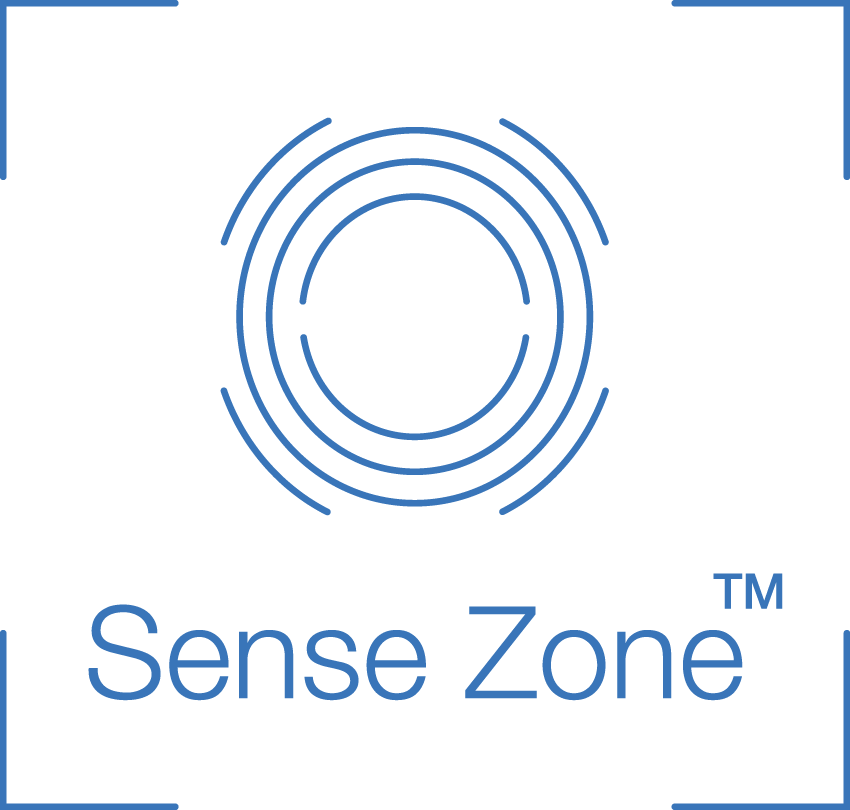 Sense Zone logo