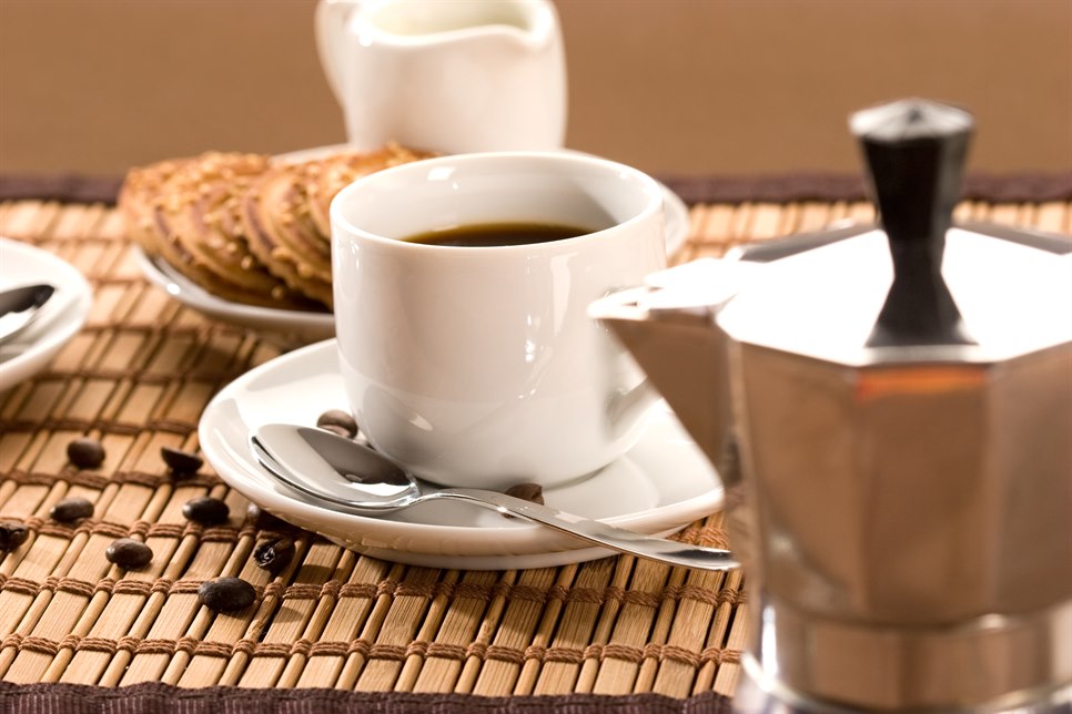 kaffepaus
