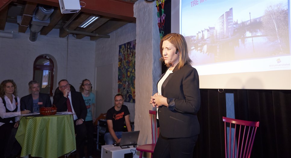 Kajsa Falasca