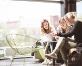 Studenter, Sundsvall