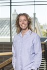 Anna-Lena Perdahl, universitetsstrateg