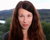 Månadens Alumn September 2019 Louise Wallin