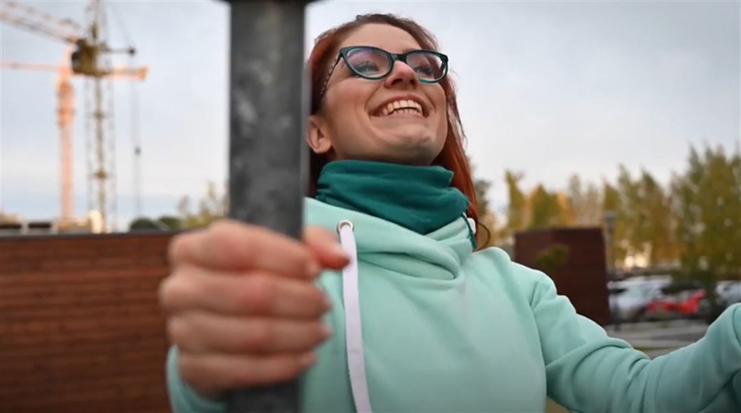 Ta vara på din energi