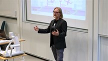 Vetenskapsdagen Forskning STC