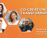 Science & Innovation Day startbild 2019