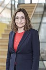 Kicki Strandh, kommunikationschef