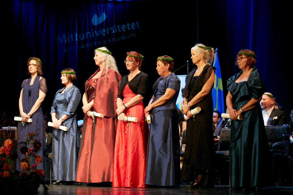 Promovendi 2014