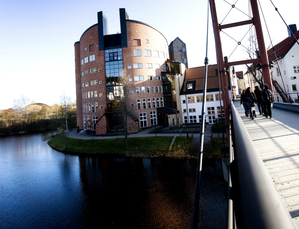 campus sundsvall