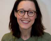 Maria Rasmusson